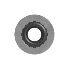 Caterpillar 3.56mm İç Parça Lavabo — açılı görünüm