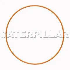 Caterpillar 196.44mm Innendurchmesser O-Ring-Dichtung