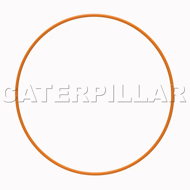 196.44mm İç Çap O-Ring Keçe