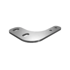 Caterpillar 5mmSa Camera Mount Plak