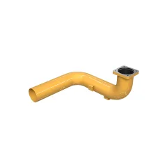 Caterpillar Motor Intake Air Lines Tube