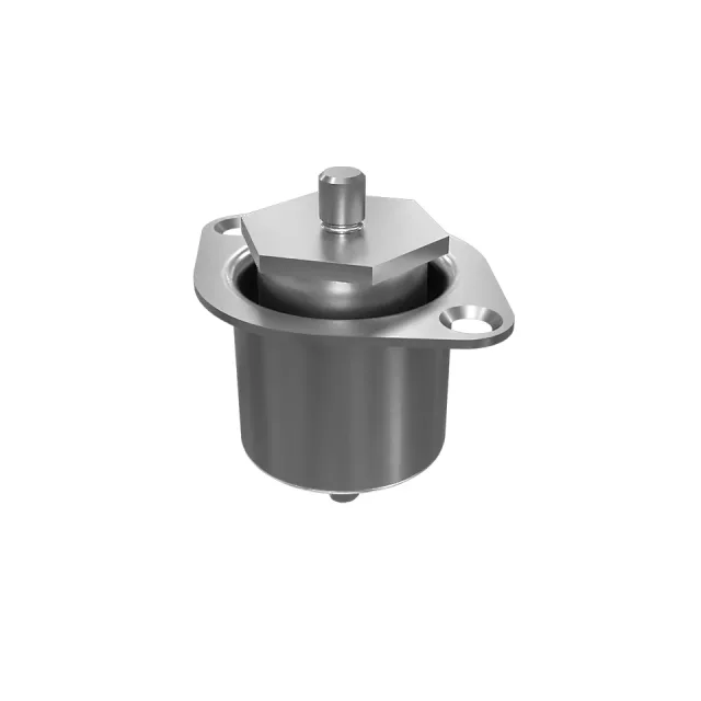 Radiator Mount