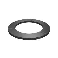 Caterpillar Disque de poussée de diamètre extérieur 63.50mm