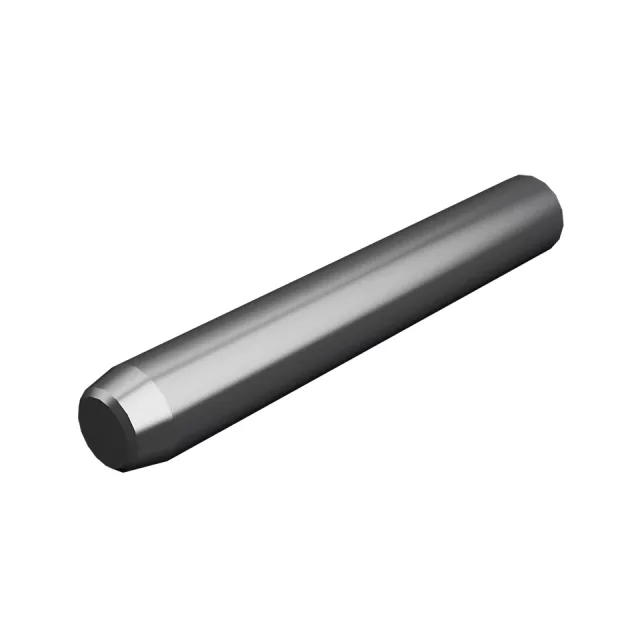 80mm Long Steel Taper Lock Stud