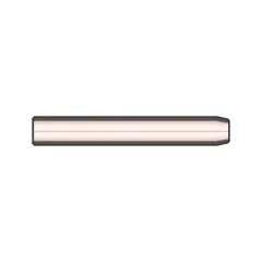 Caterpillar 80mm Long Steel Taper Lock Stud — açılı görünüm