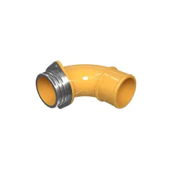 Caterpillar Intake Air Lines Elbow