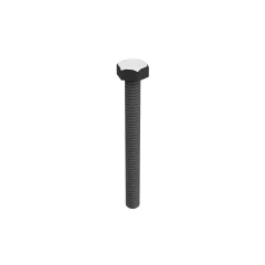 Caterpillar M10-1.5 x 90mm Altıköşe Başlı Cıvata