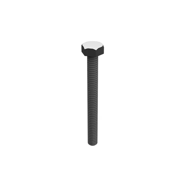 M10-1.5 x 90mm Sechskantschraube