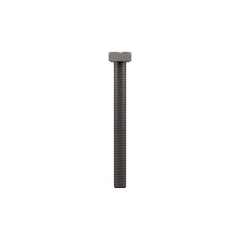 Caterpillar M10-1.5 x 90mm Altıköşe Başlı Cıvata — açılı görünüm