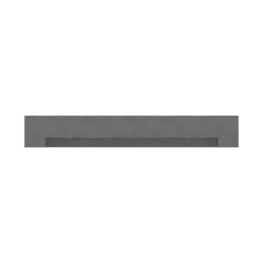 Caterpillar 540.60mm Long Seal — three-quarter view