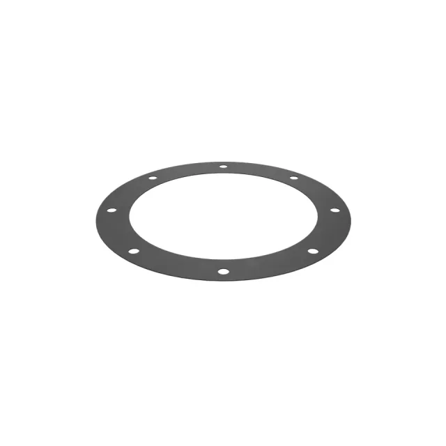 0.8mm dicke runde Air Lines Adapterdichtung