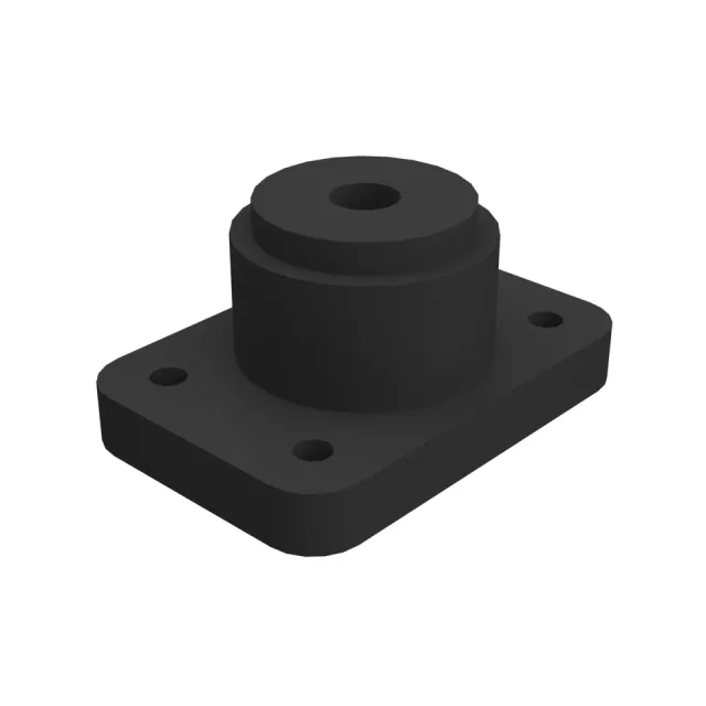 Block Assembly-Junction