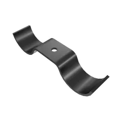 Caterpillar 60mm Diamètre Tube Selle de serrage