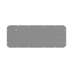 Caterpillar Hood Access Cover — açılı görünüm