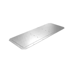 Caterpillar Hood Access Cover
