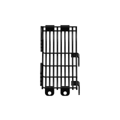 Caterpillar Radiator Fan Guard — vista de três quartos