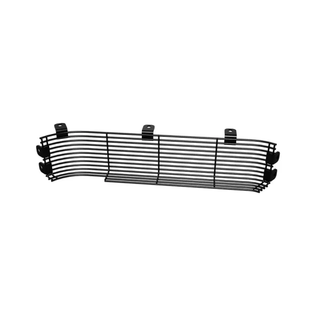 Suction Fan Belt Guard
