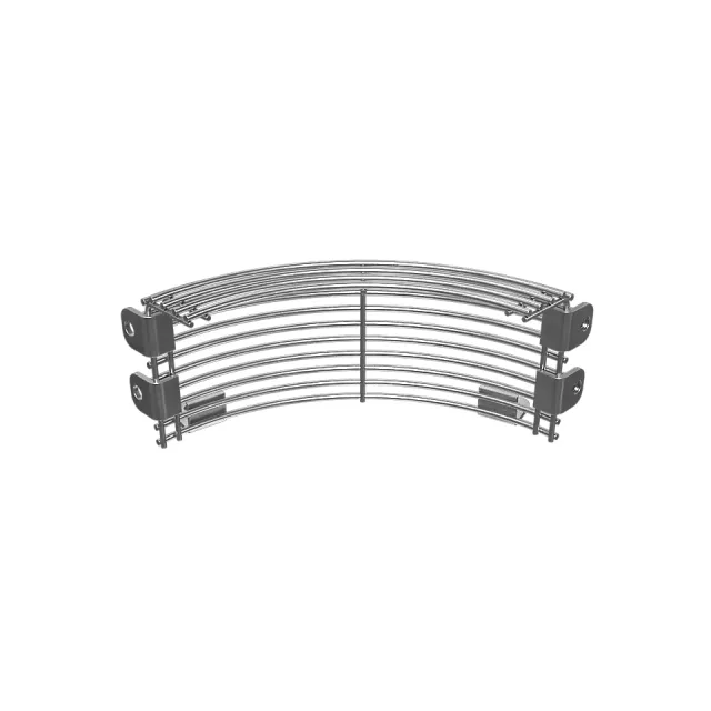 Radyatör Suction Fan Guard