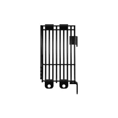 Caterpillar Radyatör Suction Fan Guard — açılı görünüm