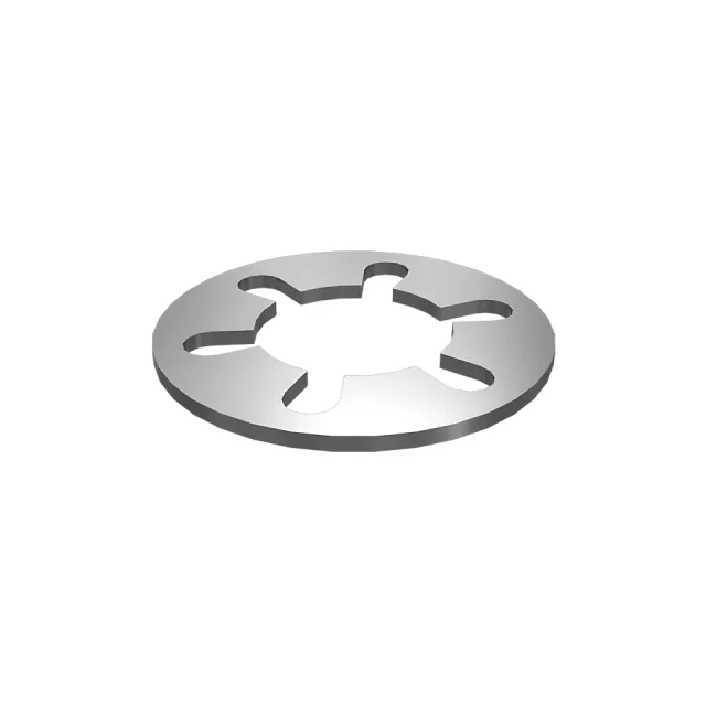 0.5mm Thick Stud Retainer