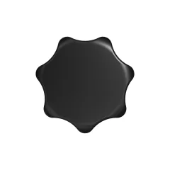 Caterpillar M6 İzleme Harness Knob — açılı görünüm