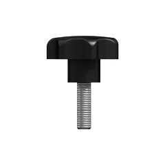 Caterpillar M6 İzleme Harness Knob — açılı görünüm