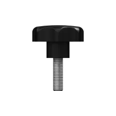Caterpillar M6 İzleme Harness Knob — açılı görünüm