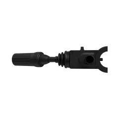 Caterpillar Transmission Control — açılı görünüm