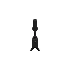 Caterpillar 6 Pin Multi function Column Switch — açılı görünüm
