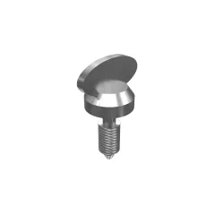 Caterpillar 25.4mm Long Thumb Head Screw