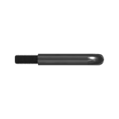 Caterpillar Cabin Door Hook — Dreiviertelansicht