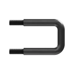 Caterpillar Cabin Door Hook — Dreiviertelansicht