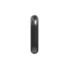 Caterpillar Cabin Door Hook — Dreiviertelansicht