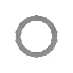 Caterpillar 68.85mm İç Çapı — açılı görünüm