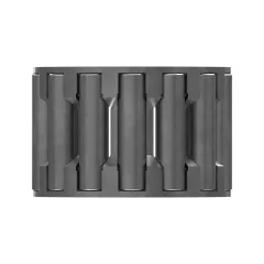 Caterpillar 68.85mm İç Çapı — açılı görünüm