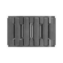 Caterpillar 68.85mm İç Çapı — açılı görünüm