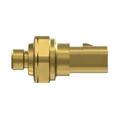 Caterpillar 3-Pin Low Basınç Sensörleri — açılı görünüm