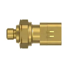 Caterpillar 3-Pin Low Basınç Sensörleri — açılı görünüm