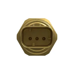 Caterpillar 3-Pin Low Basınç Sensörleri — açılı görünüm