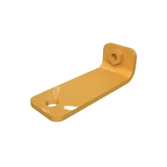 Caterpillar 6mm, Bracket