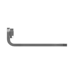 Caterpillar 6mm, Bracket — açılı görünüm