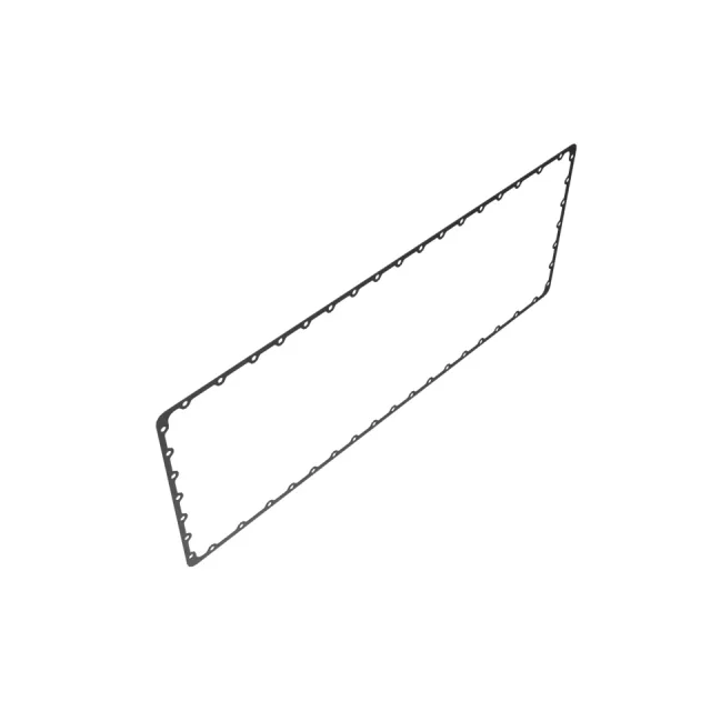 Aftercooler Gasket