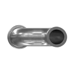Caterpillar 127mm İç Segment Eğlenmeli TubeDIGO0 — açılı görünüm