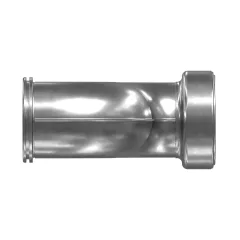 Caterpillar 127mm İç Segment Eğlenmeli TubeDIGO0 — açılı görünüm