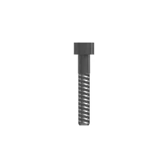 Caterpillar M5-0.8 x 30mm Altıgen Soket Başlı Cıvata — açılı görünüm