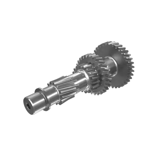 37 Tooth Countershaft ENGRANAJE