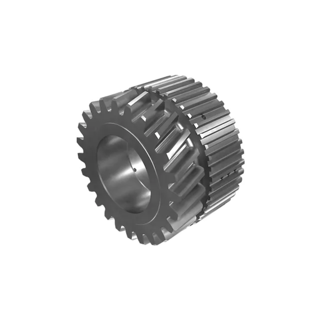 24 Tooth Access Shaft Forward Gear