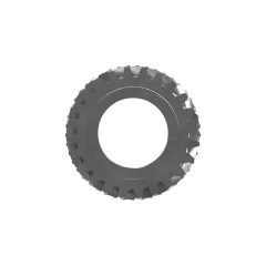 Caterpillar 24 Tooth Access Shaft Forward Gear — açılı görünüm