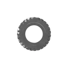 Caterpillar 27 Tooth Transmission Giriş Shaft Ters Gear — açılı görünüm