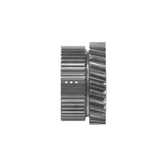 Caterpillar 27 Tooth Transmission Giriş Shaft Ters Gear — açılı görünüm